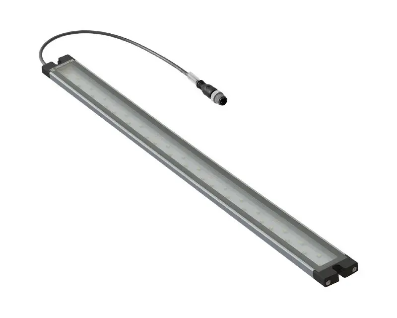 Produktfoto 1 von WEIDMÜLLER WIL-LWXXXX-4000D024-555SXX0.3BM12GXXXX, Schaltschrankbeleuchtung