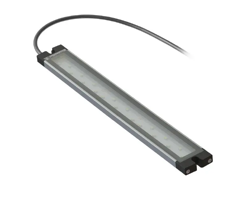 Produktfoto 1 von WEIDMÜLLER WIL-LWXXXX-4000D024-350SXX5.0BXXXXXXXX, Schaltschrankbeleuchtung