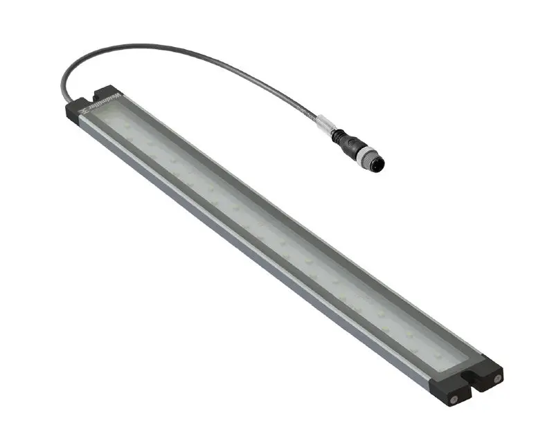 Produktfoto 1 von WEIDMÜLLER WIL-LWXXXX-6500D024-450SXX0.3BM12GXXXX, Schaltschrankbeleuchtung