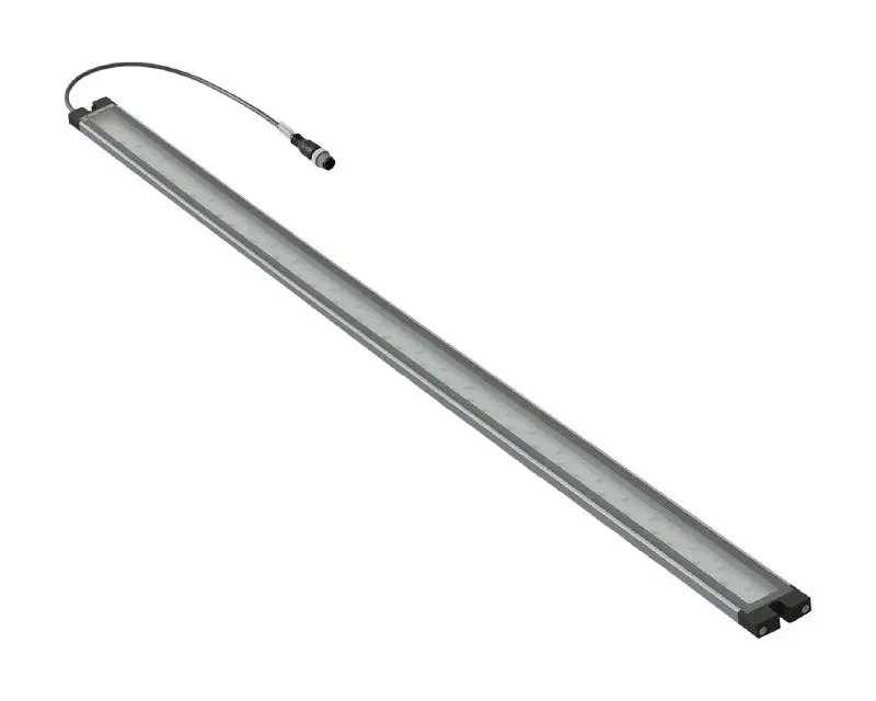 Produktfoto 1 von WEIDMÜLLER WIL-LWXXXX-2700D024-860SXX0.3BM12GXXXX, Schaltschrankbeleuchtung