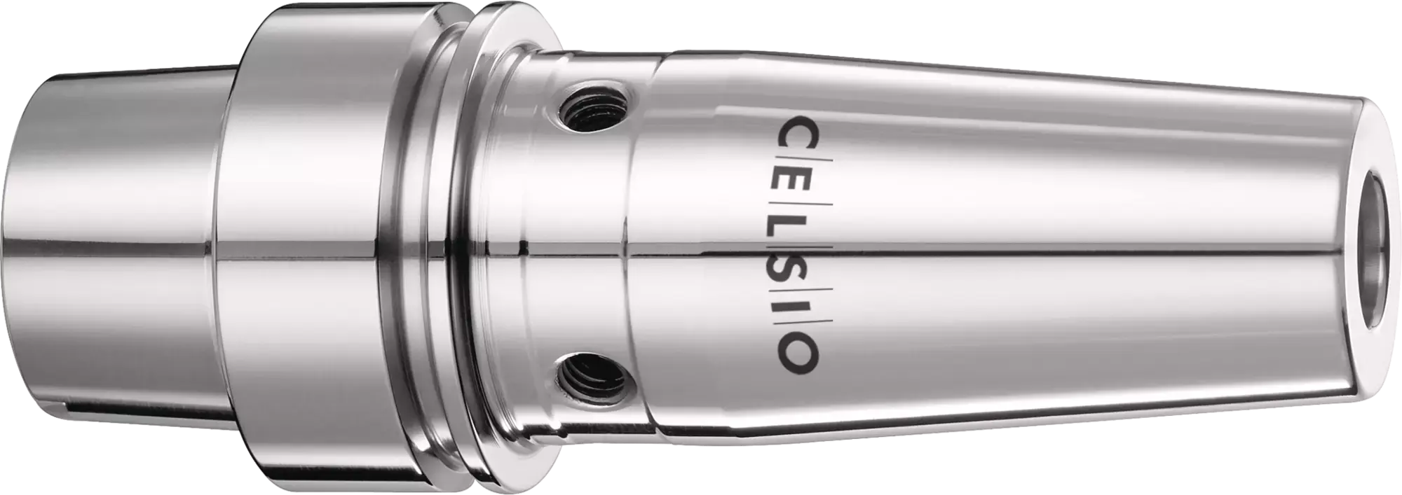 Produktfoto 1 von SCHUNK CELSIO HSK-E 50 Ø12x90, Warmschrumpffutter