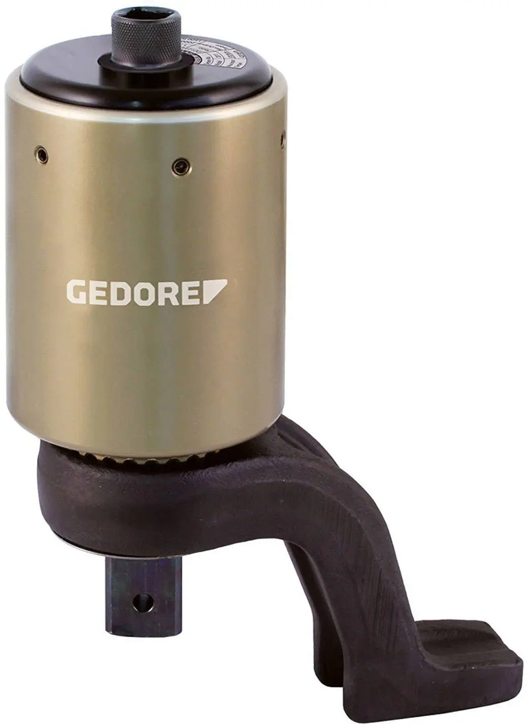 Produktfoto 1 von Gedore DVV-40Z 2653087 Drehmoment-Vervielfältiger