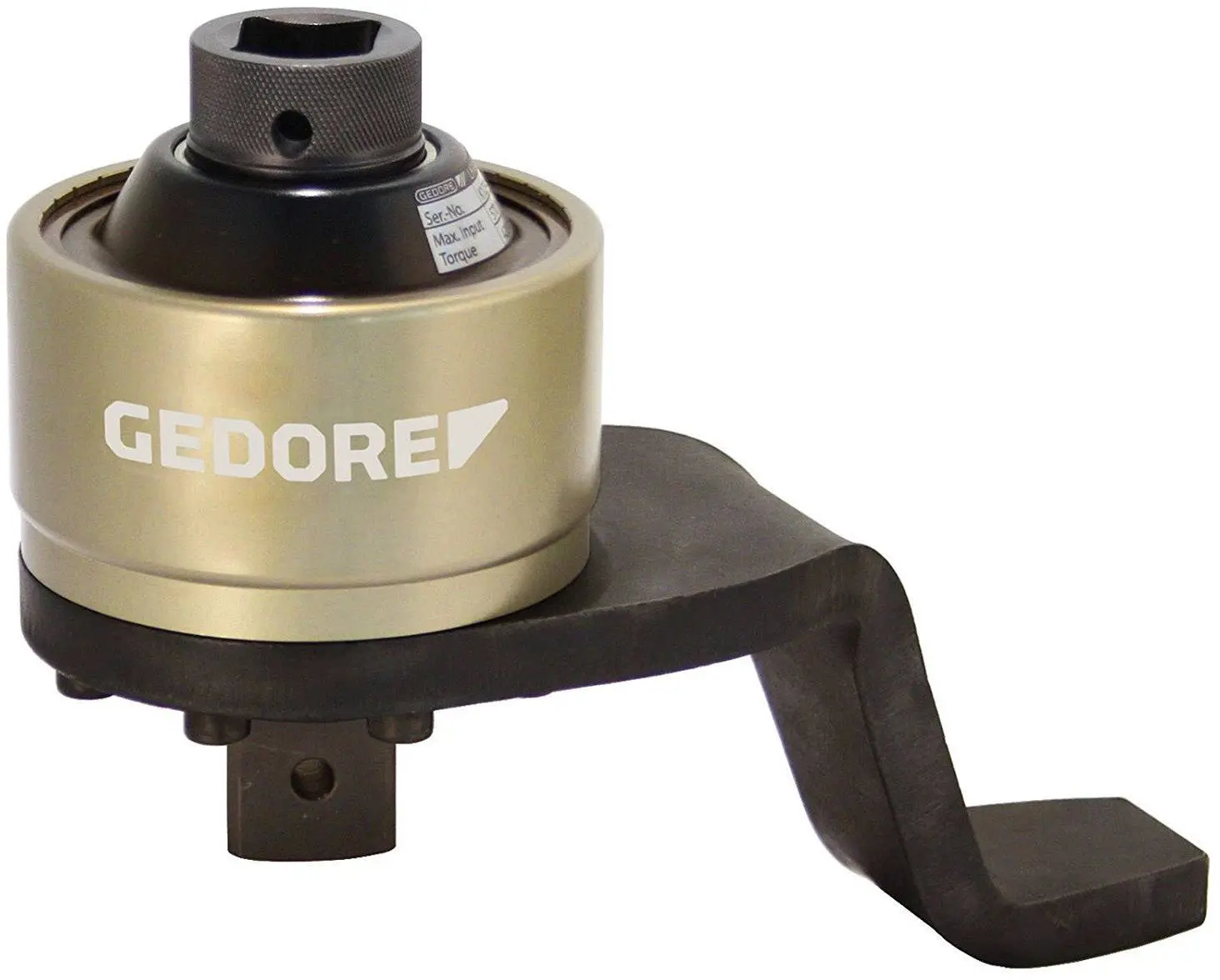 Produktfoto 1 von Gedore DVI-28Z 2653273 Drehmomentschlüssel 2800 Nm (max)