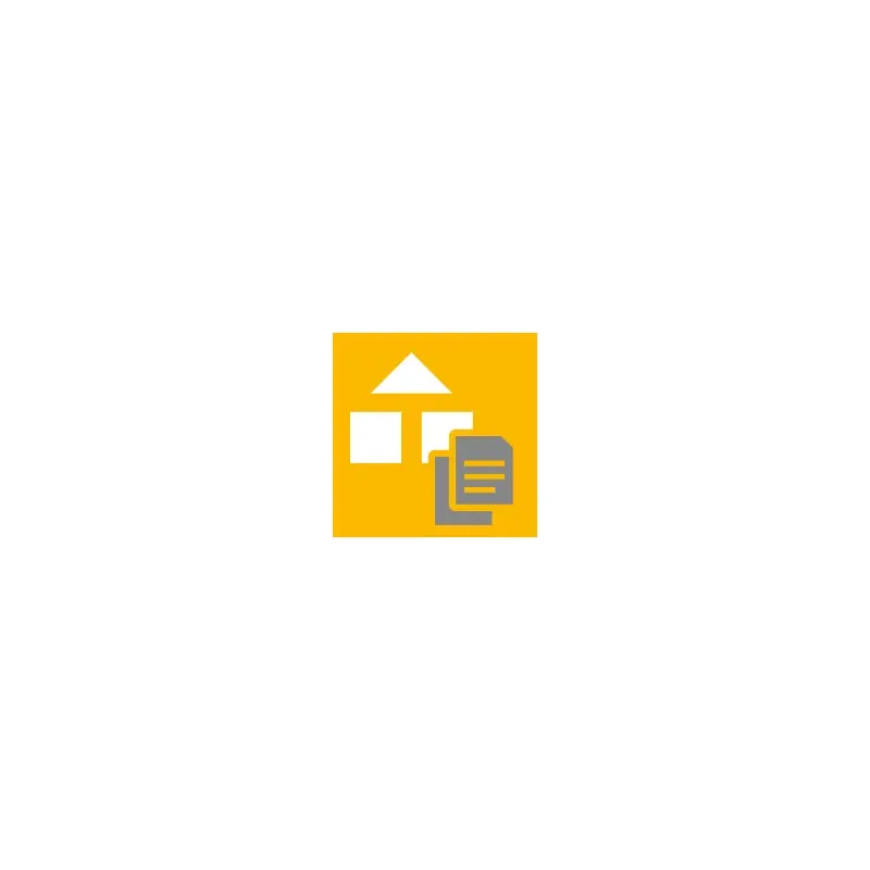 Produktfoto 1 von PILZ PASvisu RT Logging PC Software P/N: 265361