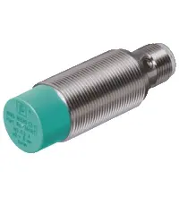 Produktfoto 1 von Pepperl+Fuchs NRN15-18GS40-A2-V1, Induktiver Sensor