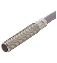 Produktfoto 1 von Pepperl+Fuchs NBB0,6-5GS20-E2, Induktiver Sensor