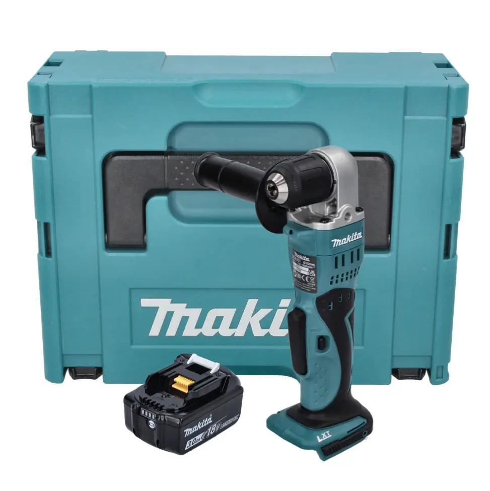 Produktfoto 1 von Makita HP2051J, 2-Gang-Schlagbohrmaschine 720 W