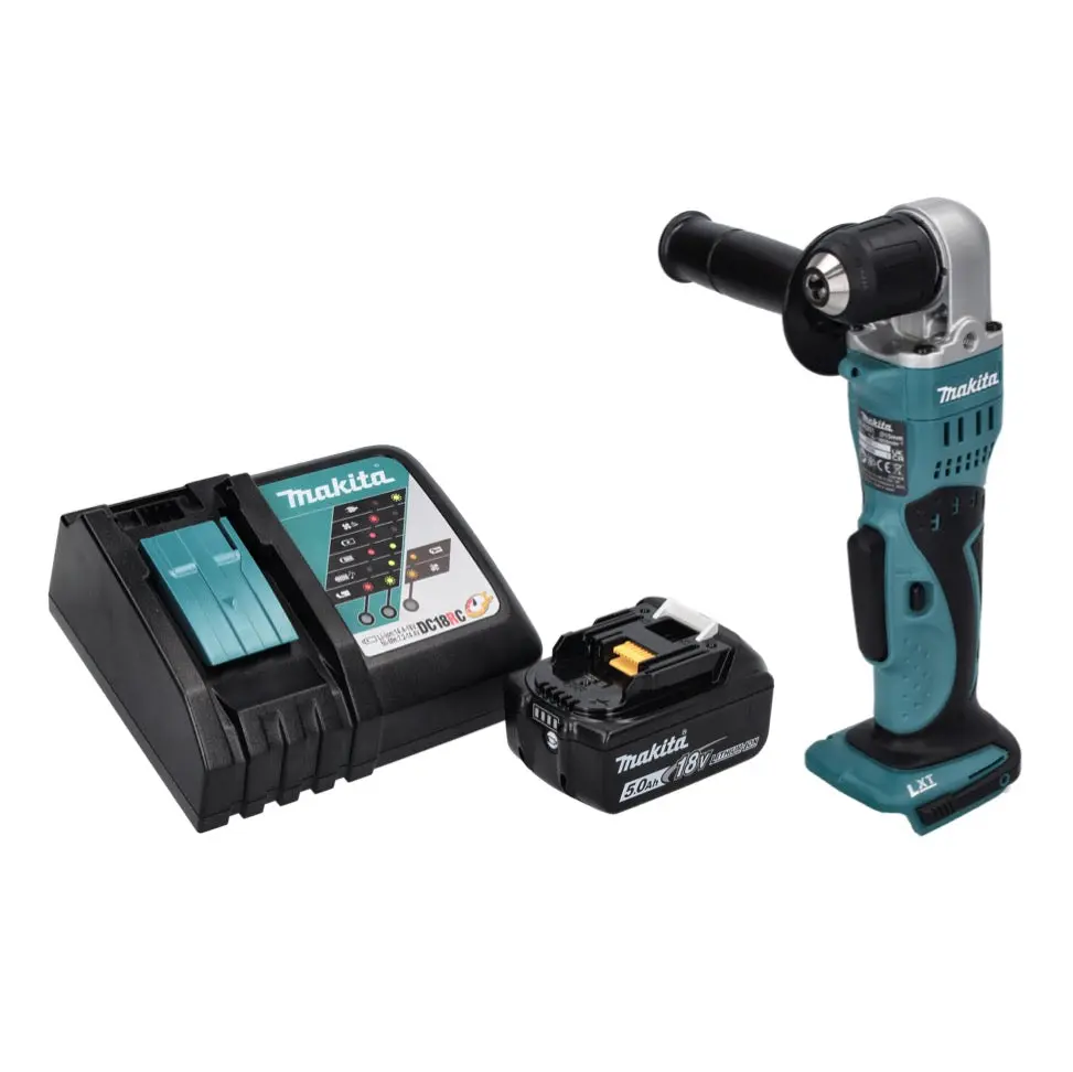 Produktfoto 1 von Makita BO4901J, Schwingschleifer 330 W 115x229 mm