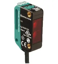 Produktfoto 1 von Pepperl+Fuchs OMT50-R100-EP-IO-0,3M-V3, Distanzsensor