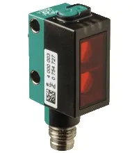 Pepperl+Fuchs OMT100-R101-EP-IO-V3, Distanzsensor