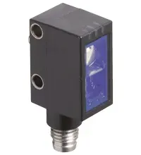 Produktfoto 1 von Pepperl+Fuchs OBT40-R102-2P1-IO-V31, Reflexionslichttaster (HGA)