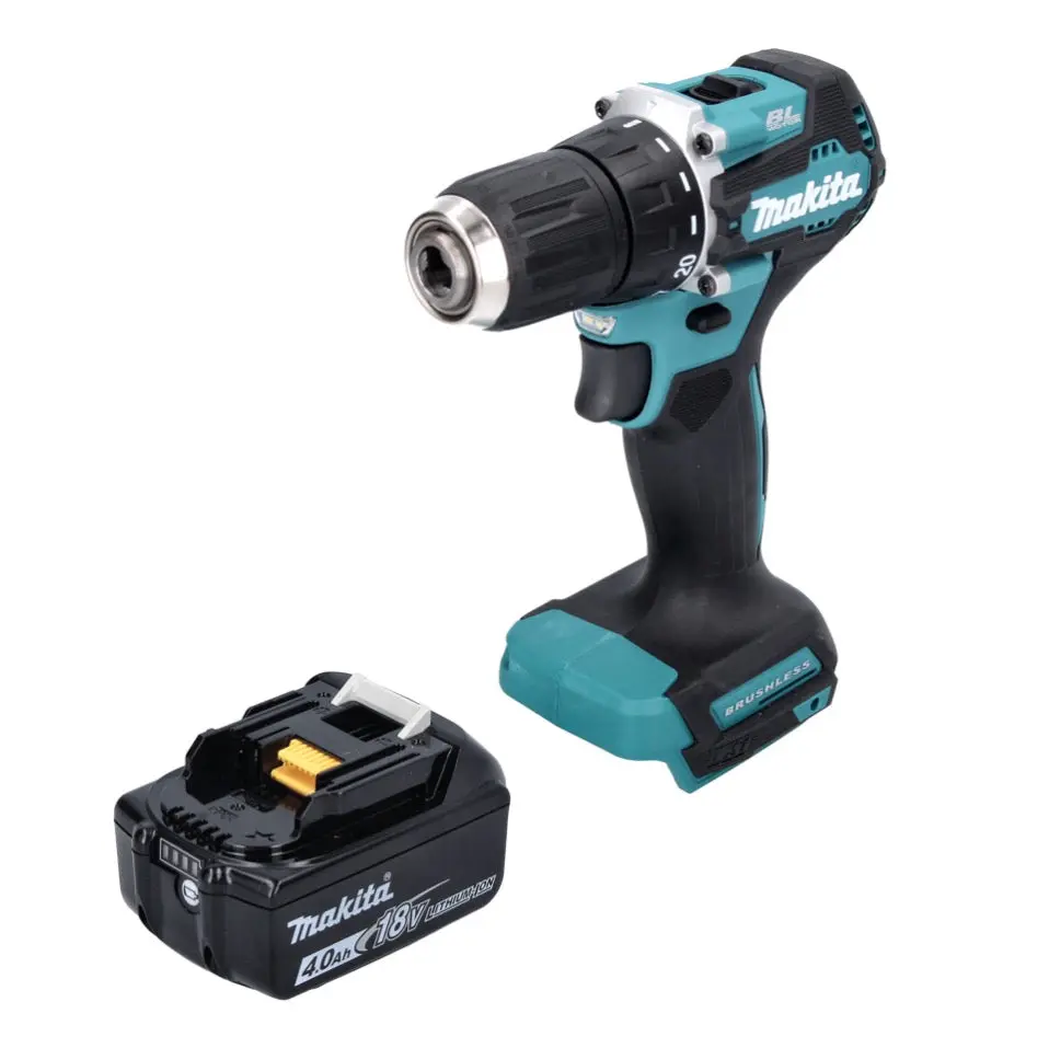 Produktfoto 1 von Makita BAC01, Stromwandler MAKPAC 230 V 1400 Watt