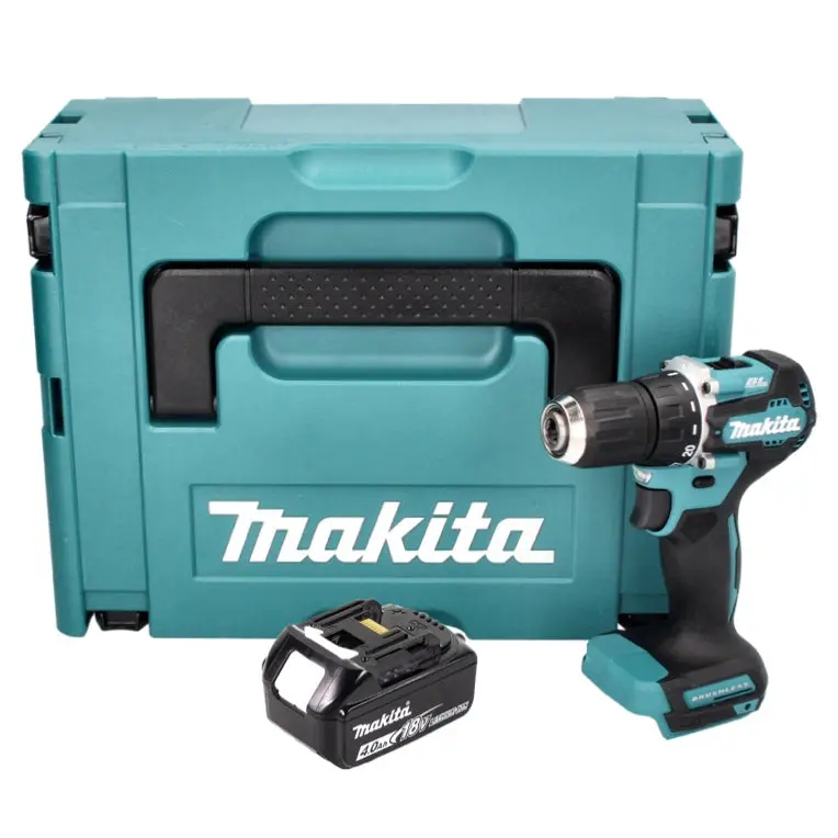 Produktfoto 1 von Makita DEAWST07, Untergestell mit Auflagen f. Kapp-/Gehrungs- und Tischkreissäge