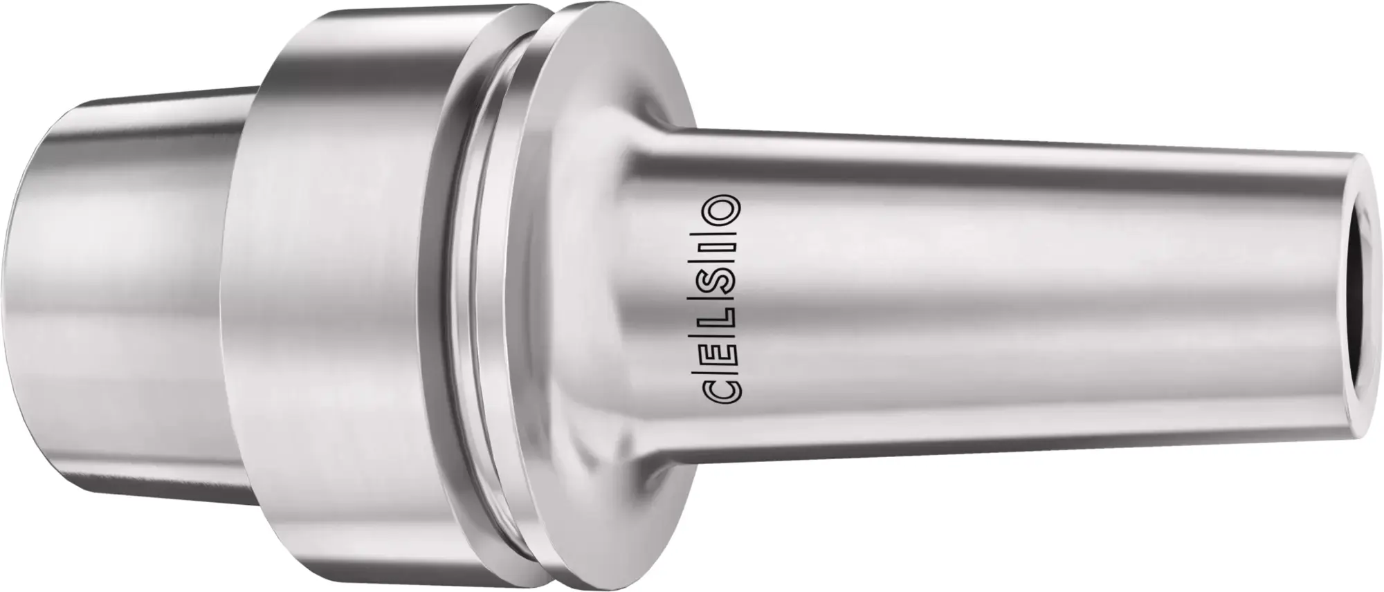 Produktfoto 1 von SCHUNK CELSIO 3° HSK-E 40 Ø3x60, Warmschrumpffutter