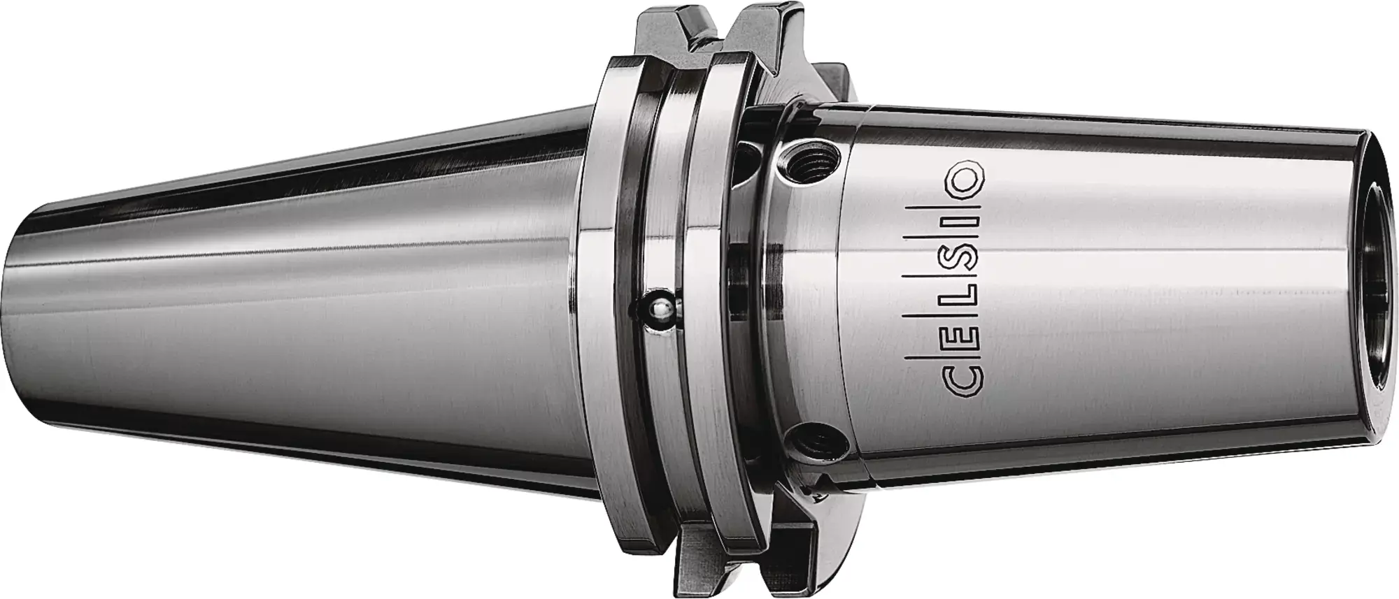 Produktfoto 1 von SCHUNK CELSIO CF SK 40 Ø12x130, Warmschrumpffutter