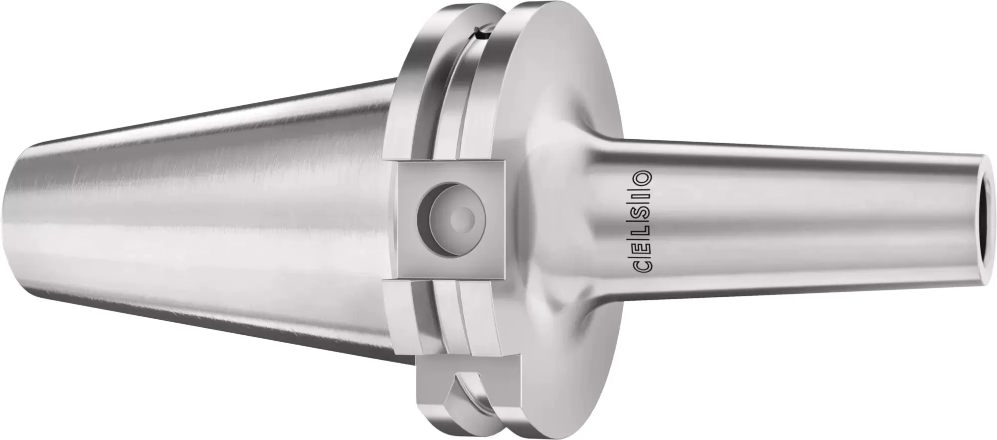 Produktfoto 1 von SCHUNK CELSIO 3° SK 40 Ø6x80, Warmschrumpffutter