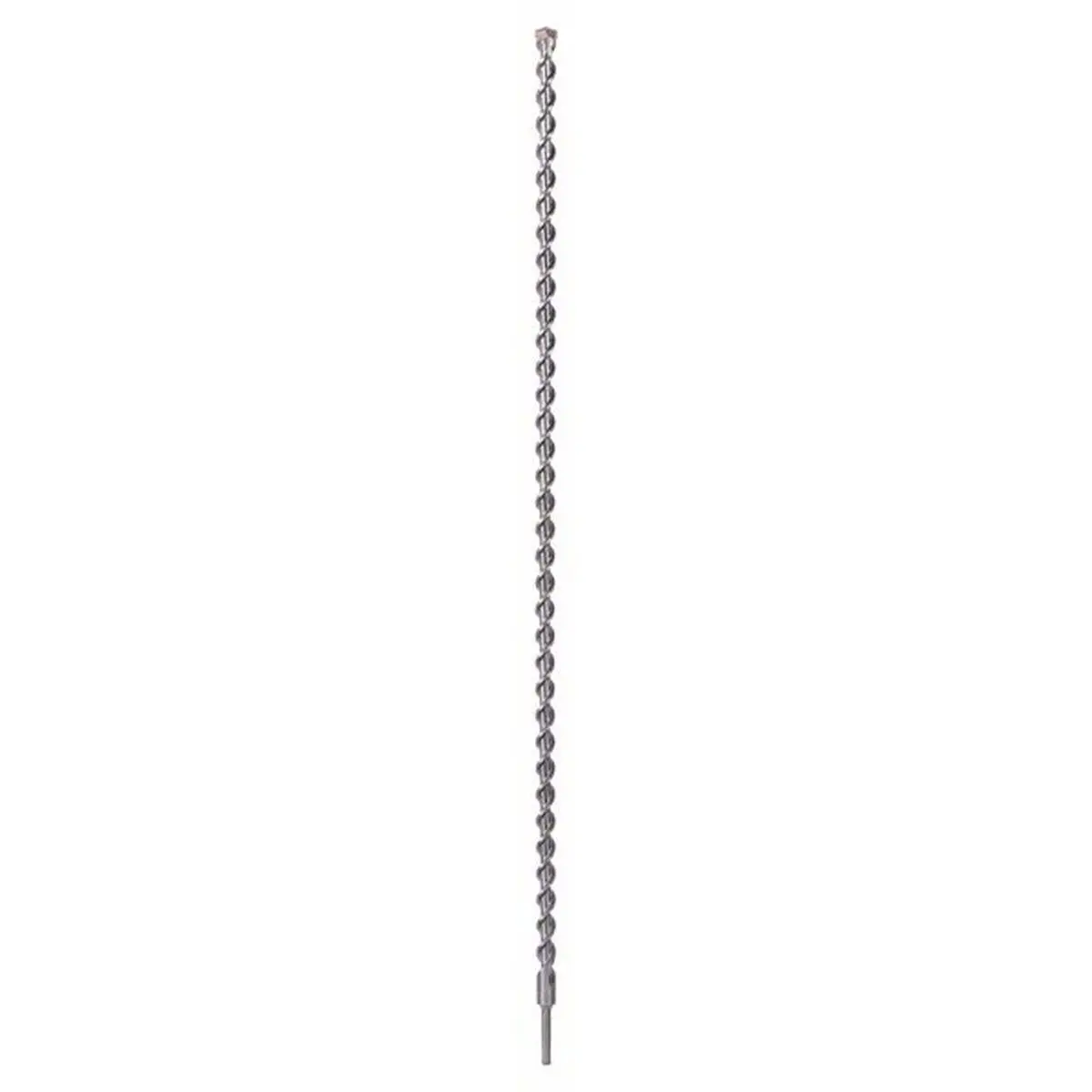 Produktfoto 1 von BOSCH 2608597128, Hammerbohrer SDS plus-5, 22 x 950 x 1000 mm