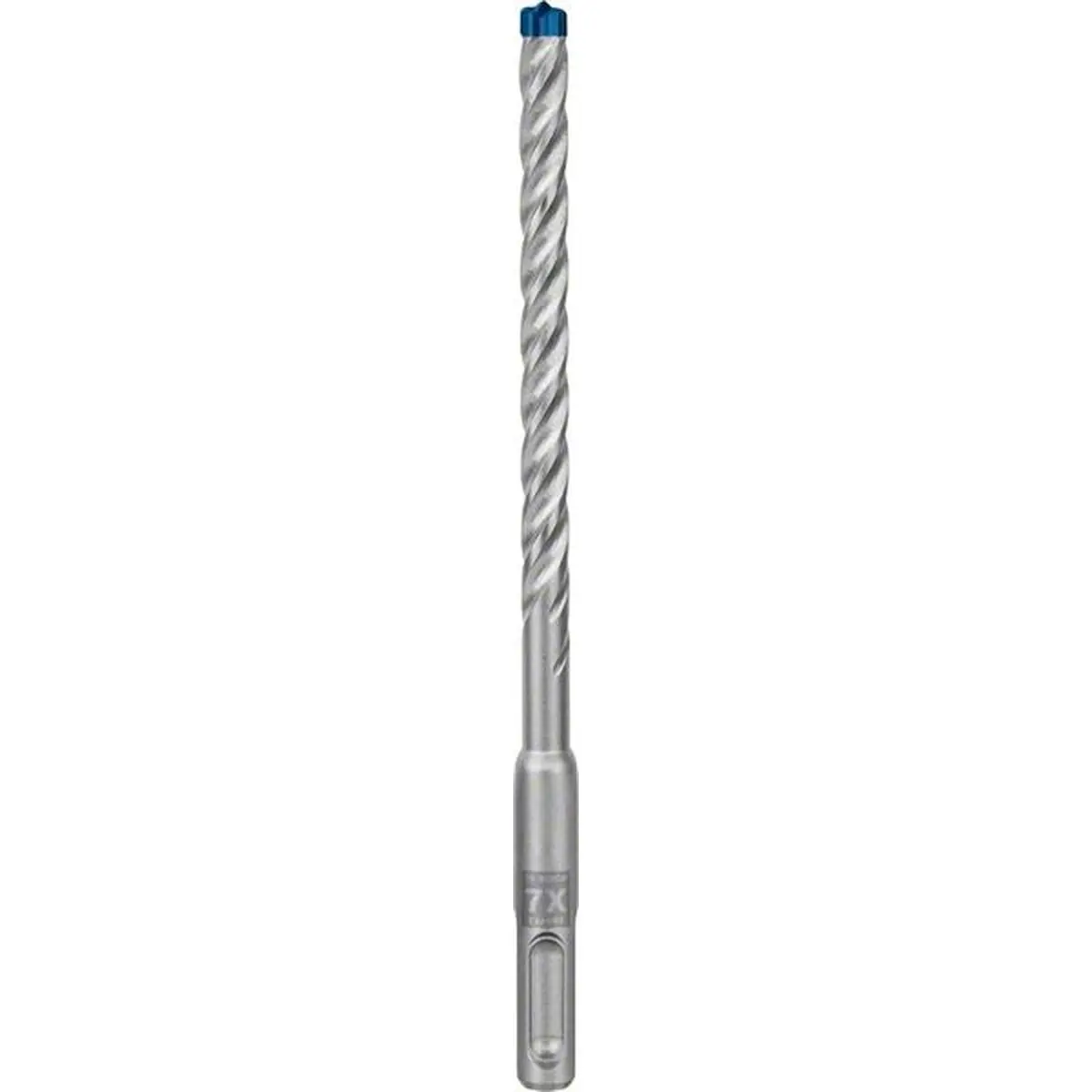 Produktfoto 1 von BOSCH 2608900183, EXPERT SDS plus-7X Hammerbohrer, 8 x 100 x 165 mm, 30-tlg.