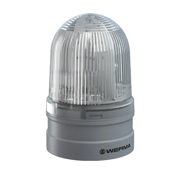 Produktfoto 1 von Werma 261.410.60, Midi TwinLIGHT 115-230VAC CL