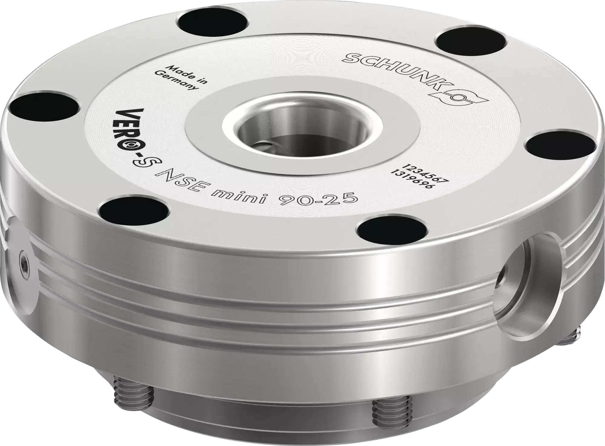 Produktfoto 1 von SCHUNK NSE mini 90-25, Spannmodule