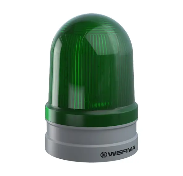 Produktfoto 1 von Werma 262.240.60, Maxi Rotating 115-230VAC GN
