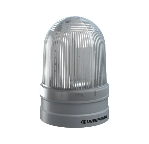 Produktfoto 1 von Werma 262.440.60, Maxi Rotating 115-230VAC CL