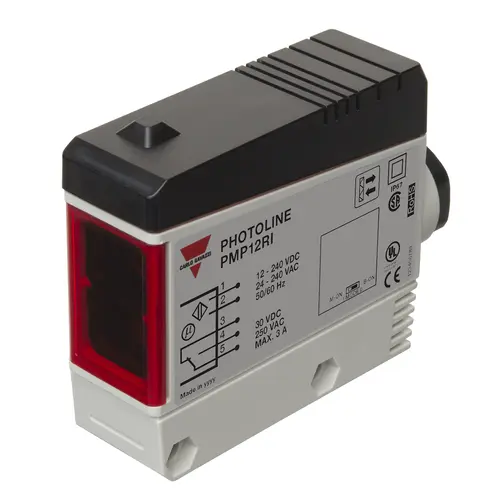 Produktfoto 1 von Carlo Gavazzi PMP12RI, PHOTO PR PL XM SPDT