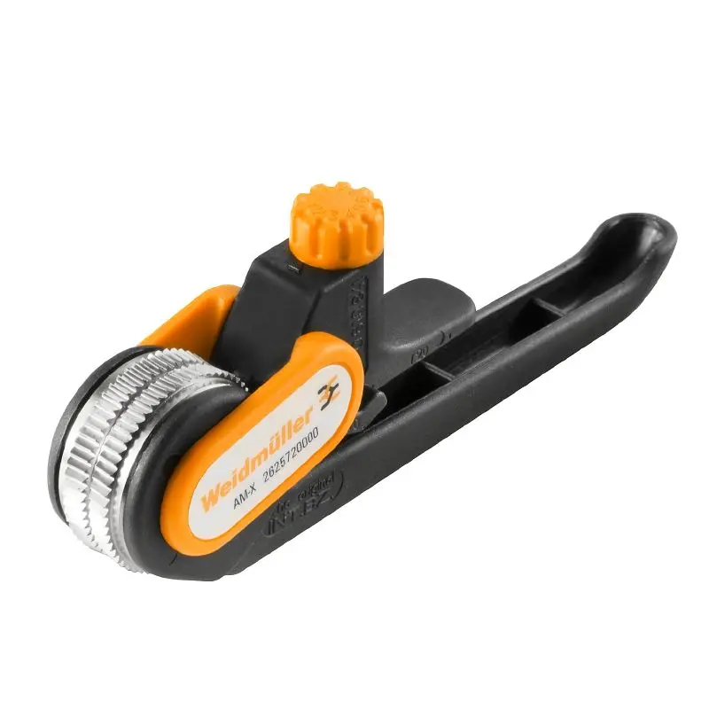 Produktfoto 1 von WEIDMÜLLER AM-X, Werkzeuge, Abmantelwerkzeug, P/n: 2625720000