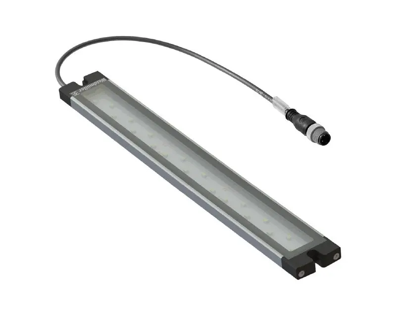 Produktfoto 1 von WEIDMÜLLER WIL-LWXXXX-4000D024-350SXX0.3BM12GXXXX, Schaltschrankbeleuchtung
