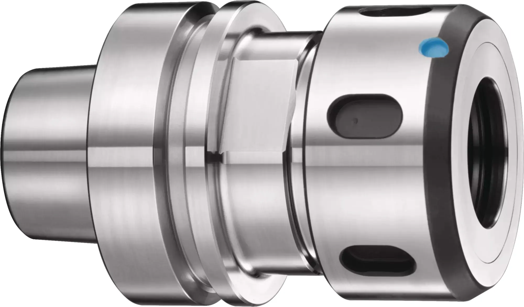 Produktfoto 1 von SCHUNK ER 32 HSK-F 63x70, ER Spannzangenfutter