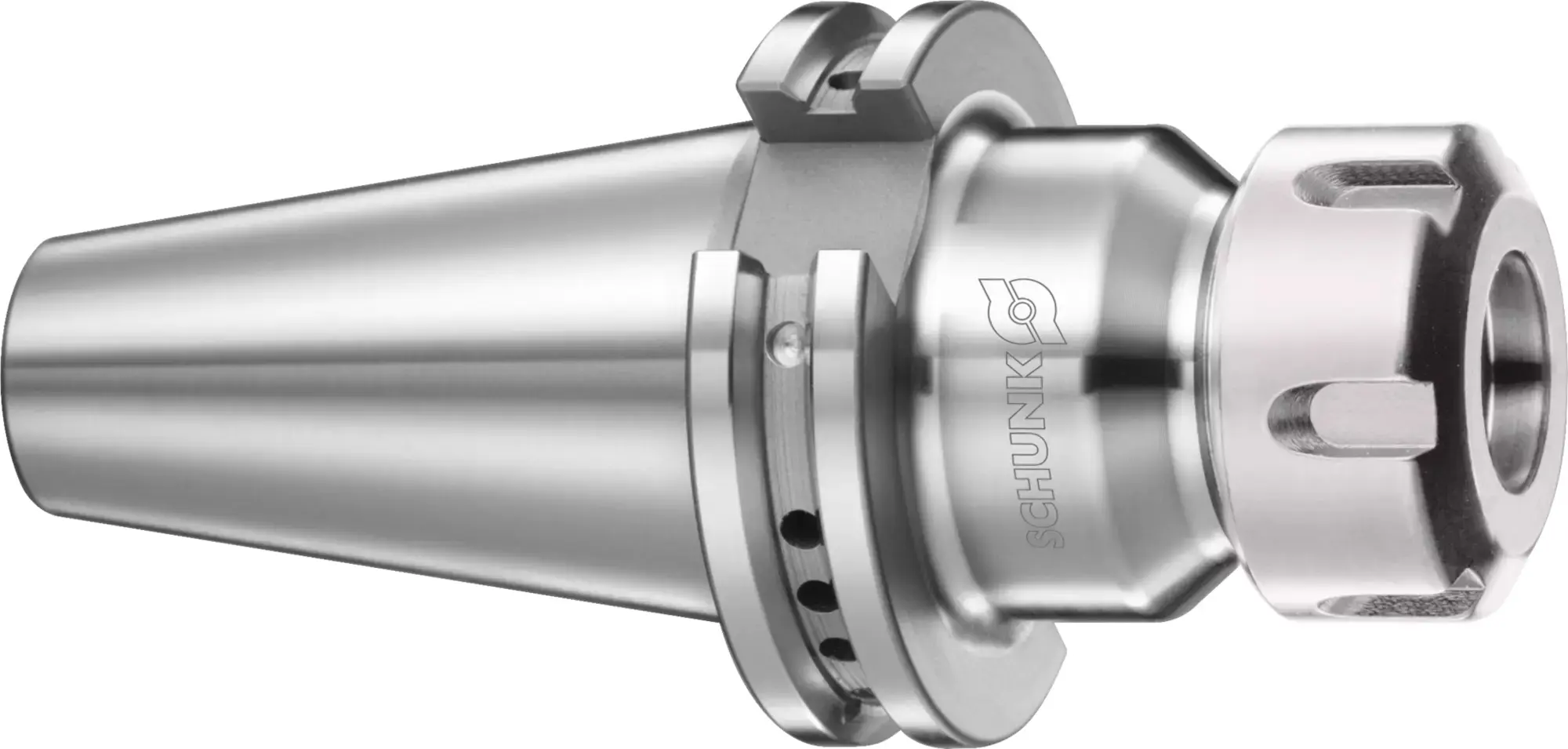 Produktfoto 1 von SCHUNK ER25 SK40x70, ER Spannzangenfutter