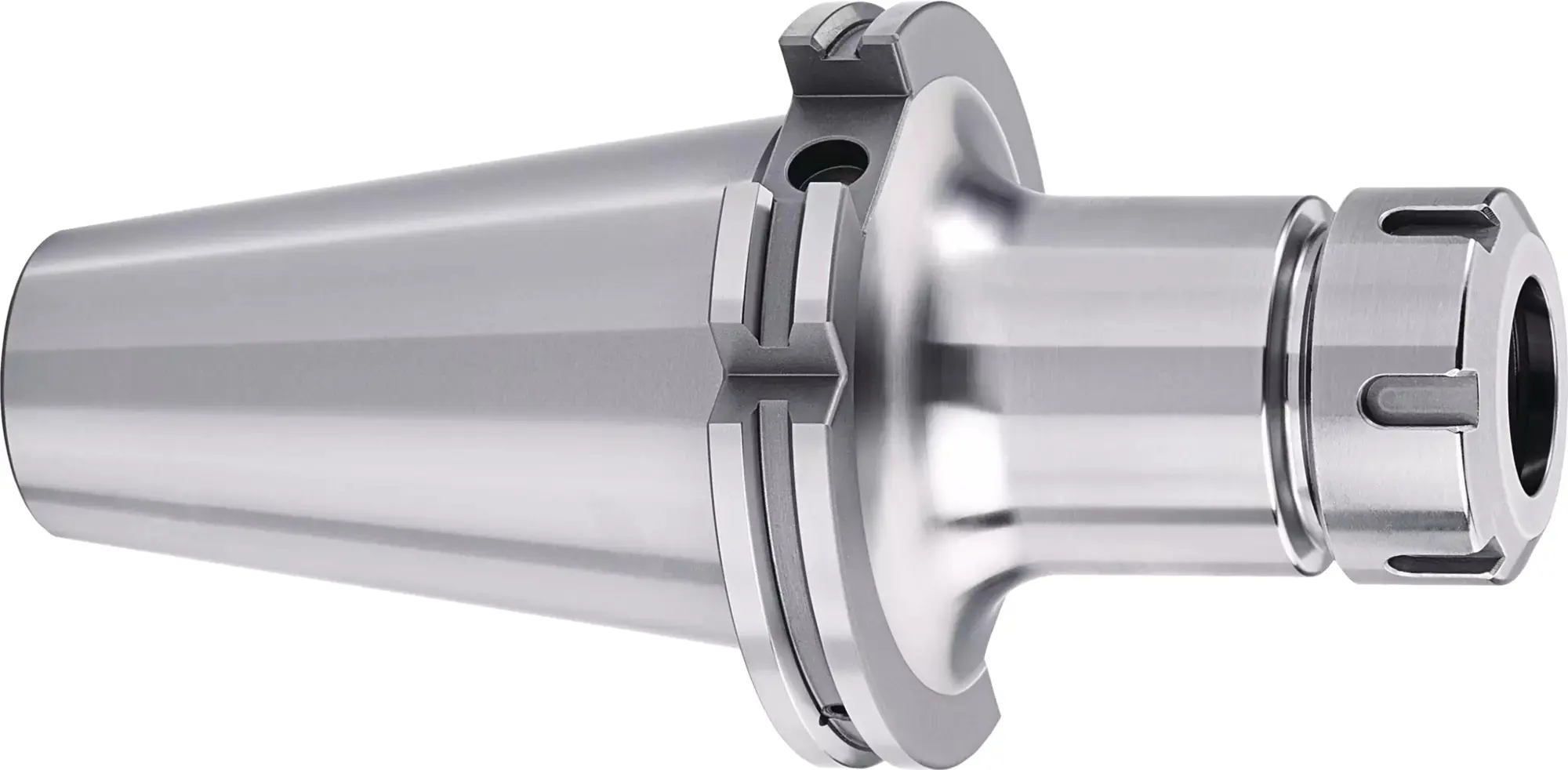 Produktfoto 1 von SCHUNK ER 25 SK 50x100, ER Spannzangenfutter