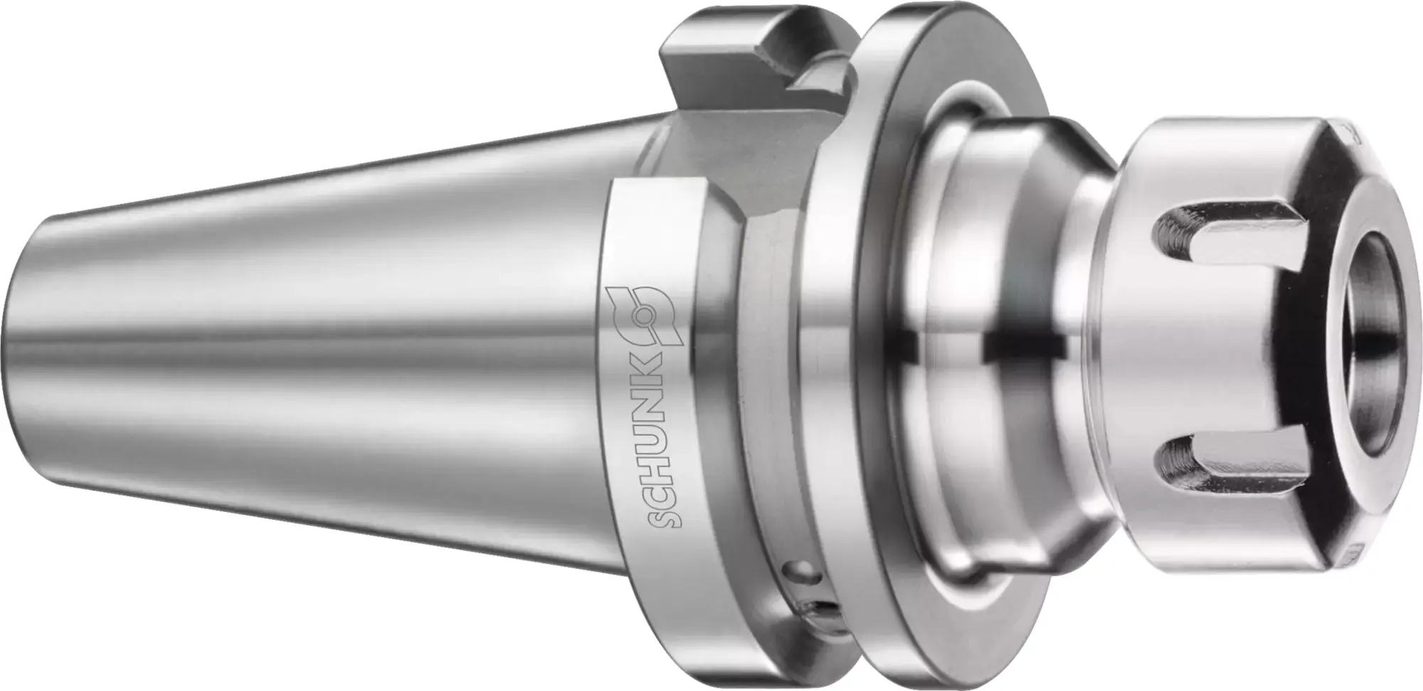 Produktfoto 1 von SCHUNK ER32 JIS-BT40x70, ER Spannzangenfutter