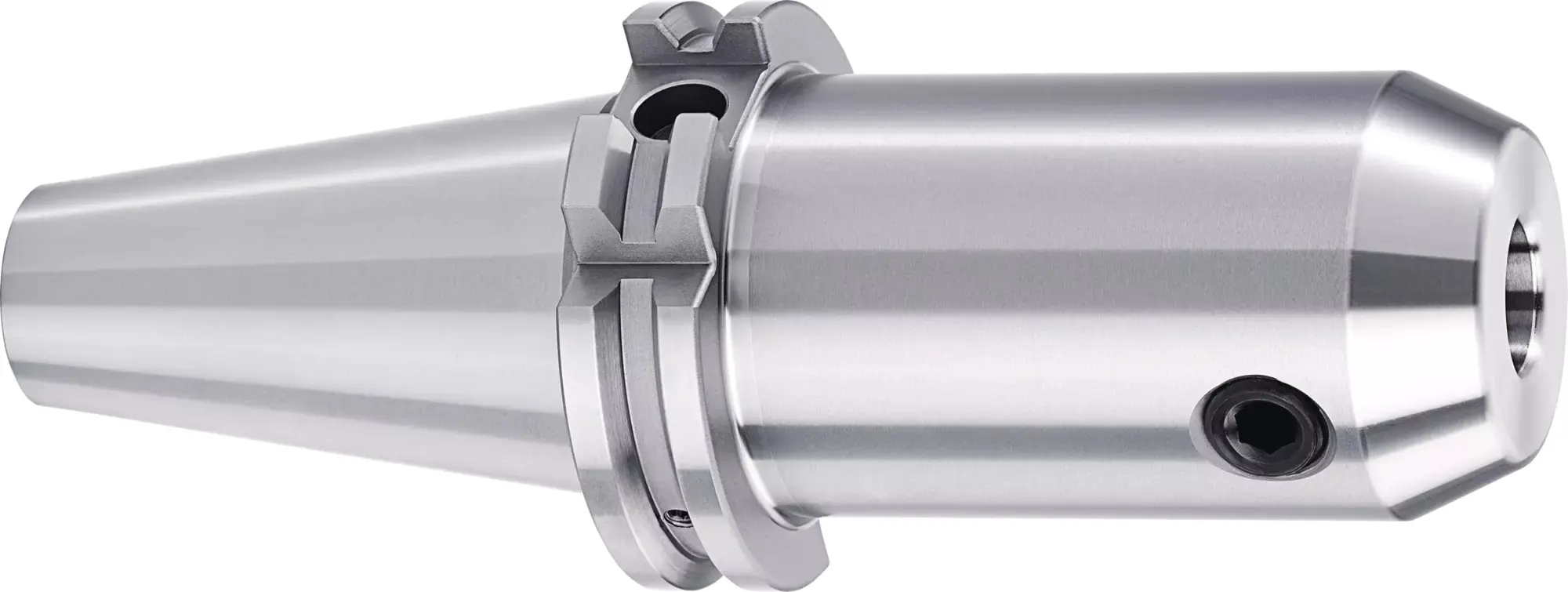 Produktfoto 1 von SCHUNK WEL SK 40 Ø32x100, WELDON Flächenspannfutter
