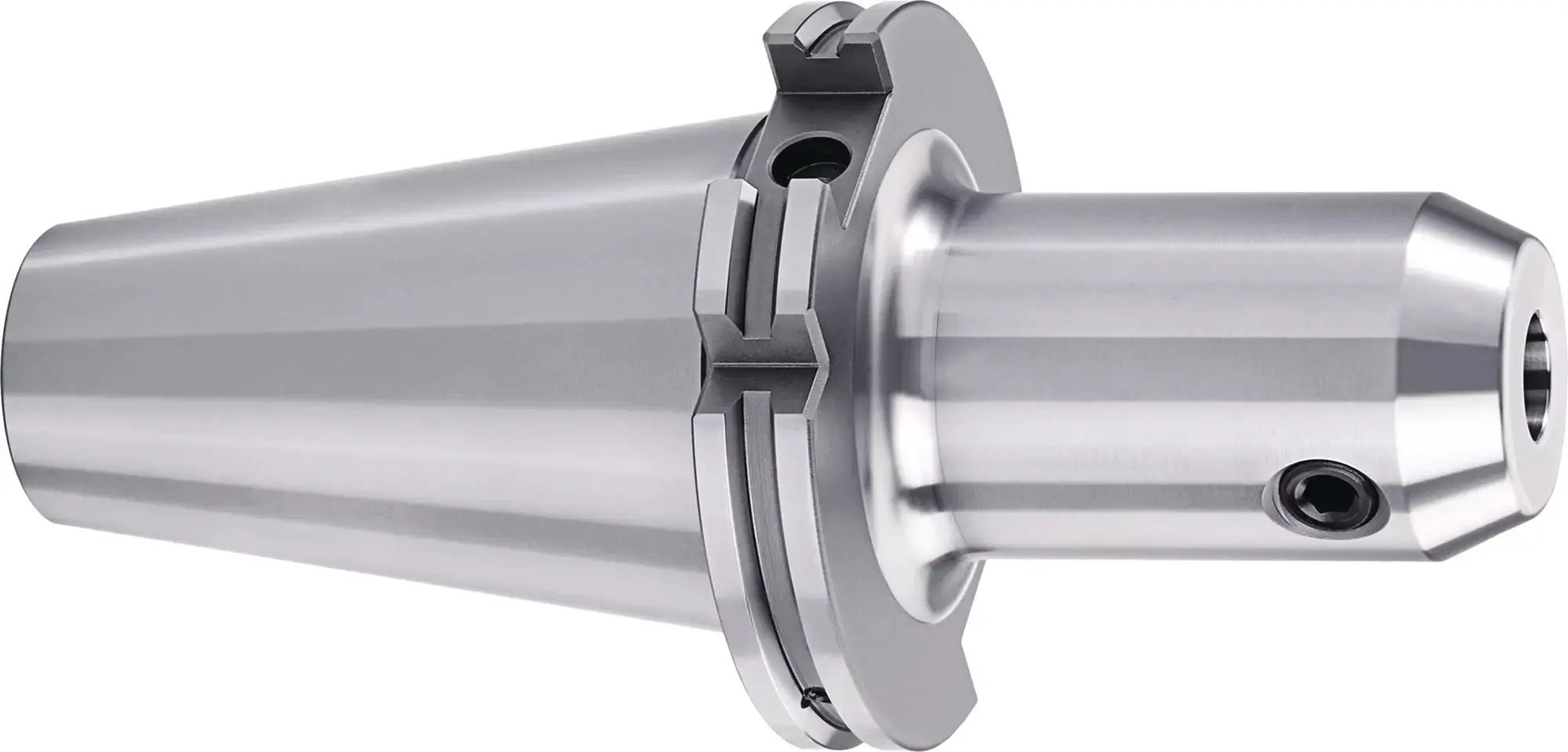 SCHUNK WEL SK 50 Ø6x160, WELDON Flächenspannfutter