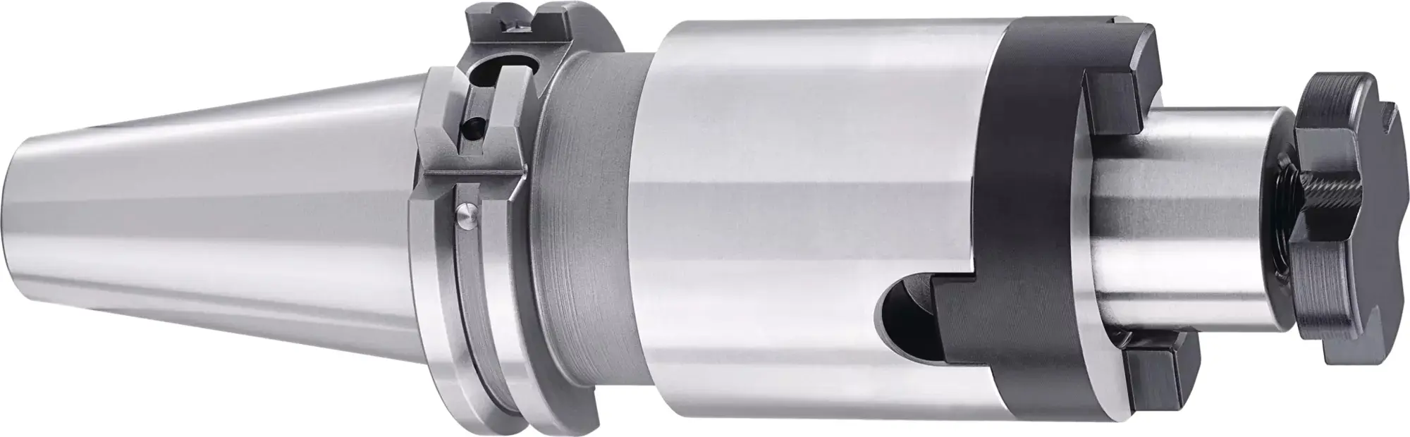 Produktfoto 1 von SCHUNK KOM SK 40 Ø22x100, Kombi-Fräser-Aufsteckdorne