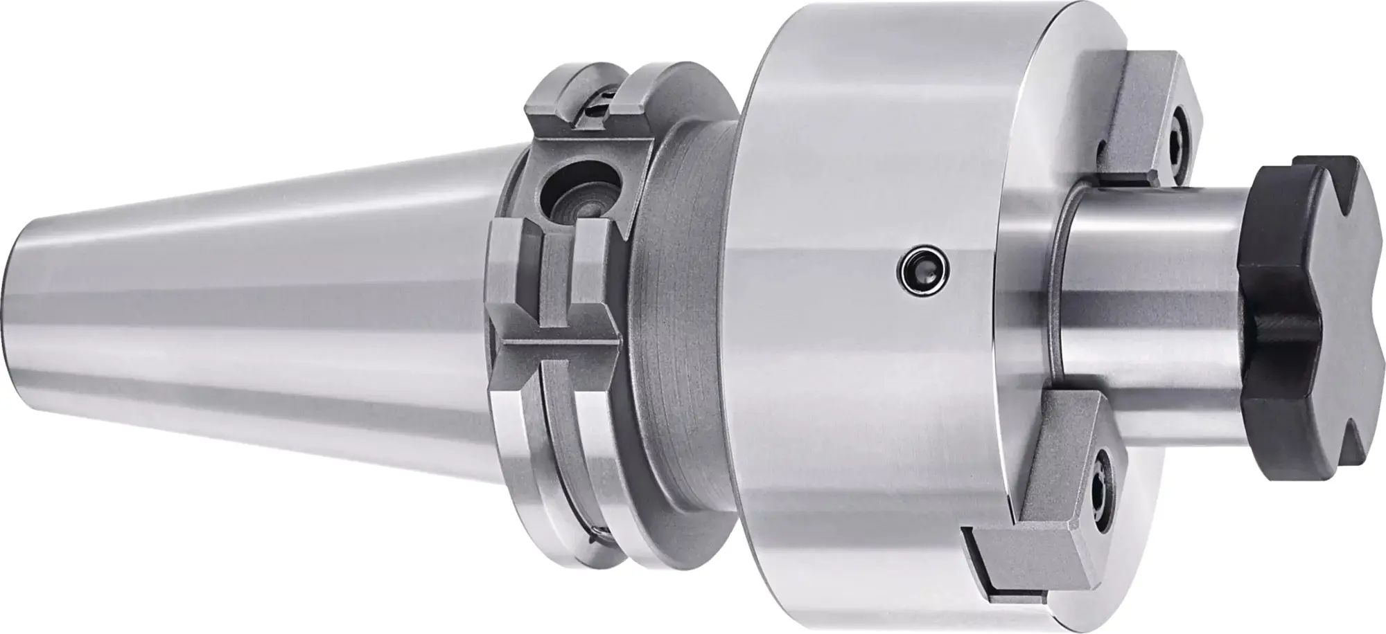 Produktfoto 1 von SCHUNK MES CF SK 40 Ø27x160, Messerkopfaufnahmen