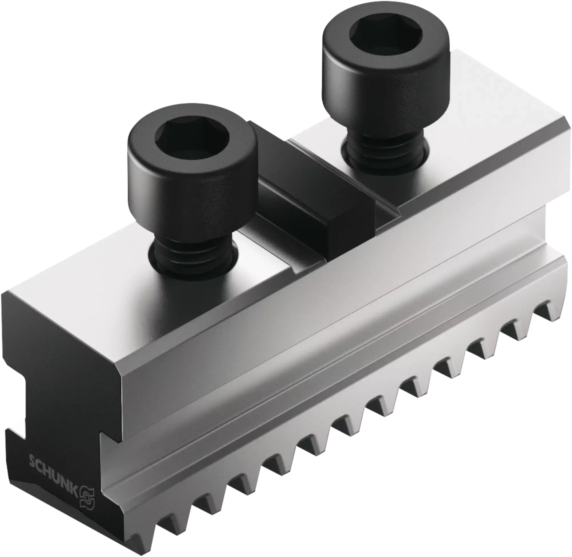 Produktfoto 1 von SCHUNK SFG 125, Grundbacken