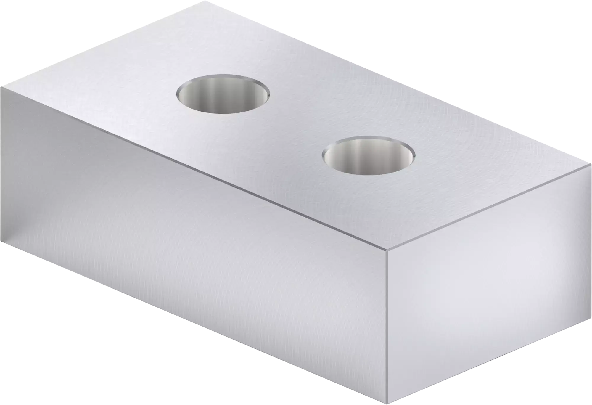 Produktfoto 1 von SCHUNK SGAL-B 160-85-50, Alu Backen