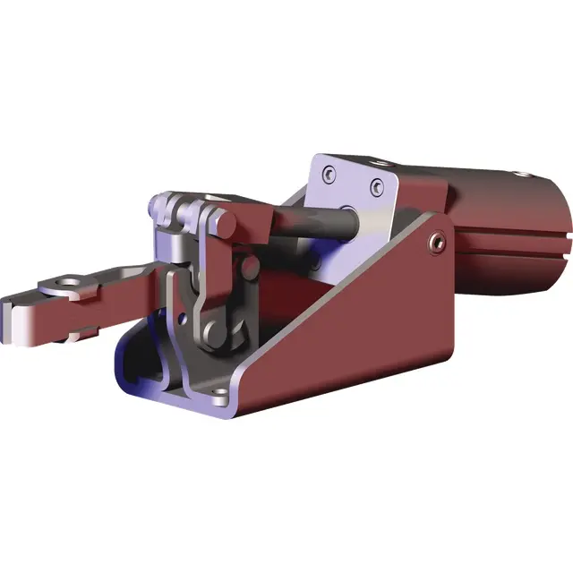 Produktfoto 1 von DESTACO 847-U - 847-U - Standard-Kraftspanner