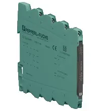 Produktfoto 1 von Pepperl+Fuchs S1SD-1TI-1U, Temperaturmessumformer