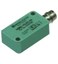 Pepperl+Fuchs NBB3-V3-E2-V3, Induktiver Sensor