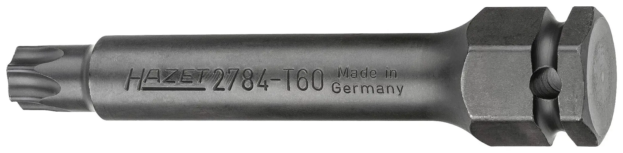 Produktfoto 1 von Hazet 2784-T60, Ersatzklinge