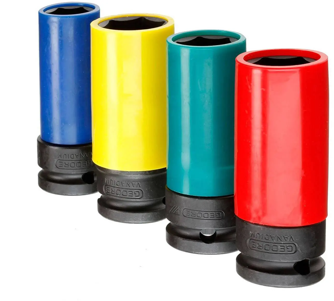Gedore K 19 LS-004 2790831 Kraftschrauber Antrieb 1/2" (12.5 mm)