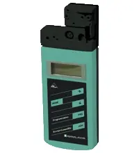 Produktfoto 1 von Pepperl+Fuchs VBP-HH1-V3.0-110V, AS-Interface Handheld