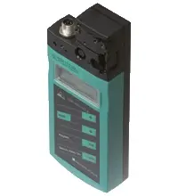 Produktfoto 1 von Pepperl+Fuchs VBP-HH1-V3.0-V1, AS-Interface Handheld