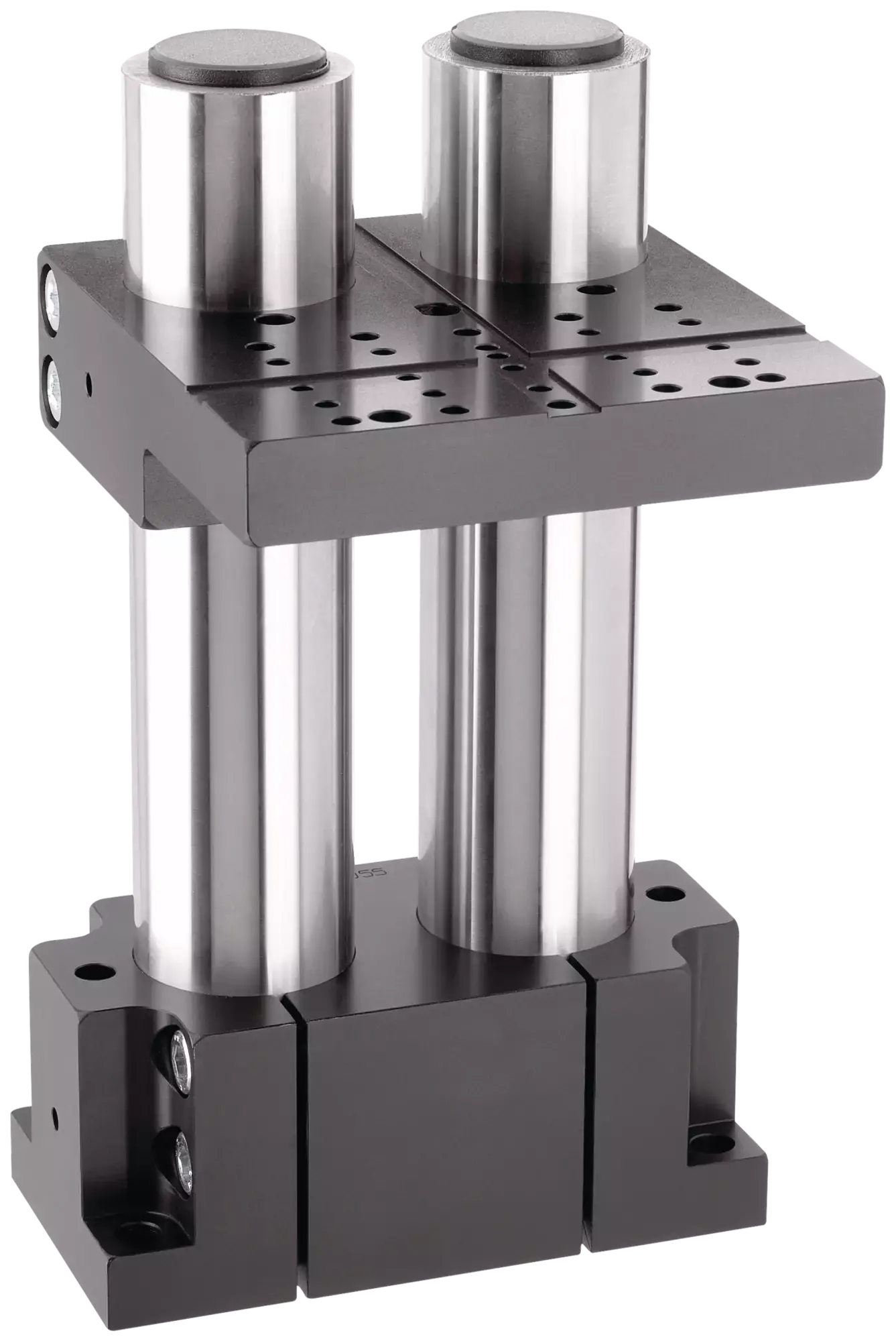 Produktfoto 1 von SCHUNK SLH 20-0230, Säulenaufbausystem Hohlsäule