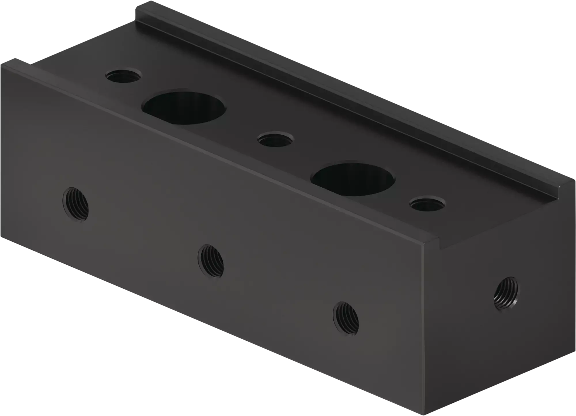 Produktfoto 1 von SCHUNK SGK-B 125-45.5-40, Kombibacken