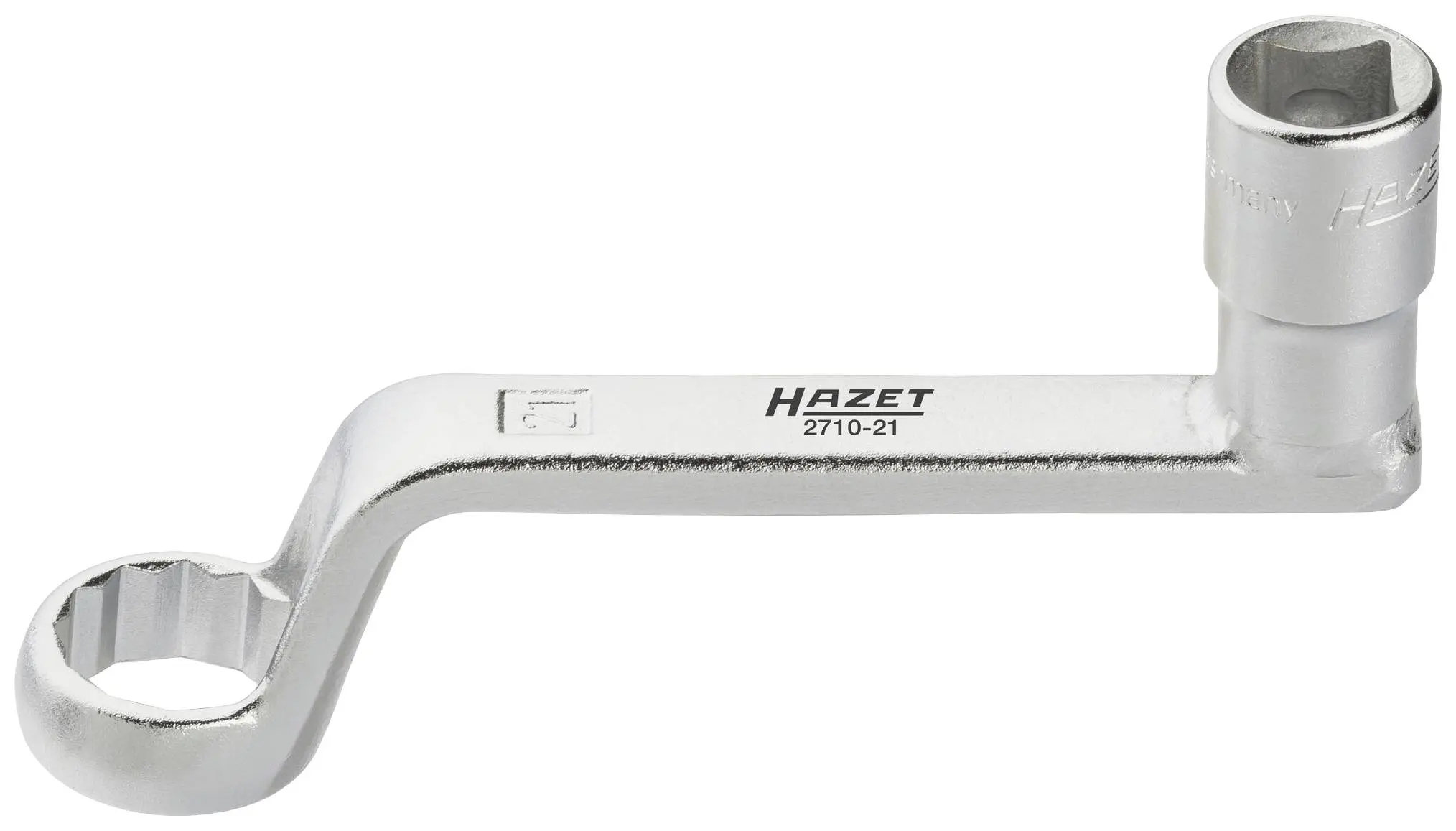Produktfoto 1 von Hazet 2710-21, Sturzeinstellung Spezialwerkzeug