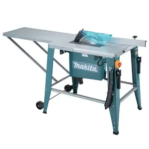 Produktfoto 1 von Makita 2712, Tischkreissäge
